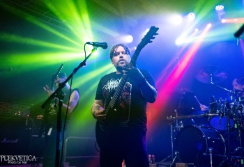 The Creatures from the Tomb - Photo by Natalie