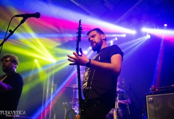 The Creatures from the Tomb - Photo by Natalie