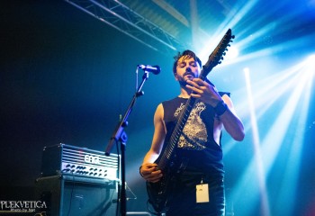 The Creatures from the Tomb - Photo by Natalie