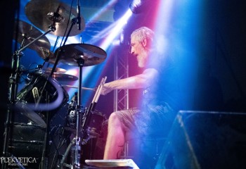 The Creatures from the Tomb - Photo by Natalie