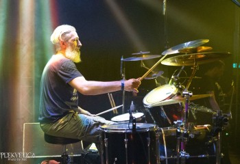 The Creatures from the Tomb - Photo by Natalie