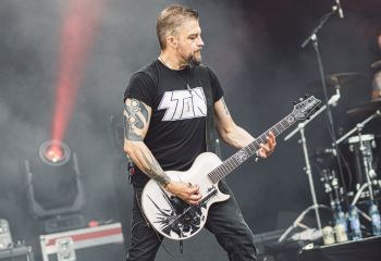 The Crown - Photo by Tuomas