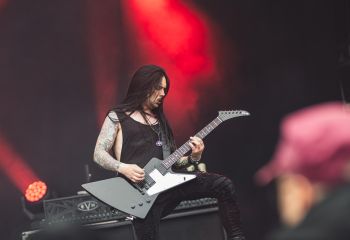 The Crown - Photo by Tuomas