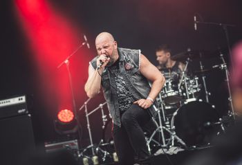 The Crown - Photo by Tuomas