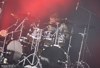 The Crown - Photo by Tuomas