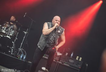 The Crown - Photo by Tuomas