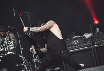 The Crown - Photo by Tuomas