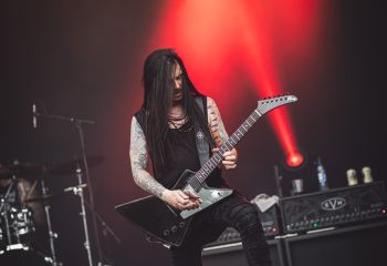 The Crown - Photo by Tuomas