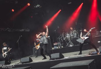 The Crown - Photo by Tuomas