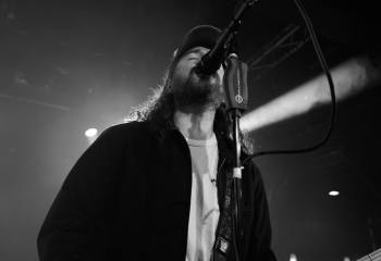 The Devil Wears Prada - Photo By Peti