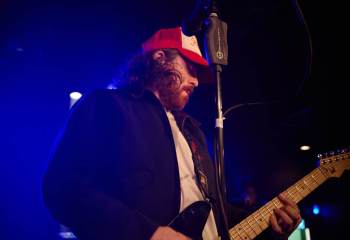 The Devil Wears Prada - Photo By Peti