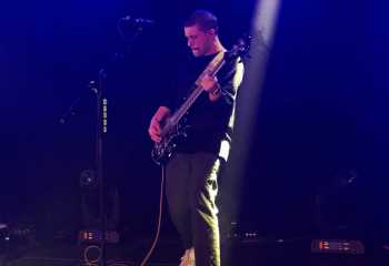 The Devil Wears Prada - Photo By Peti