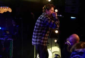 The Devil Wears Prada - Photo By Peti