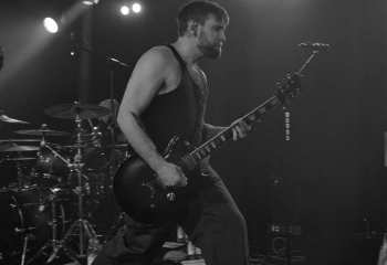 The Devil Wears Prada - Photo By Peti