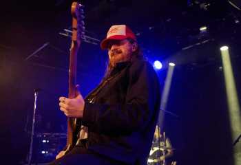 The Devil Wears Prada - Photo By Peti