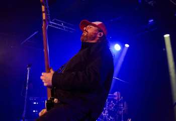 The Devil Wears Prada - Photo By Peti