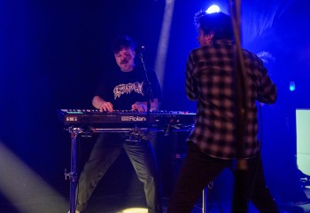 The Devil Wears Prada - Photo By Peti