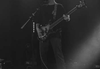 The Devil Wears Prada - Photo By Peti