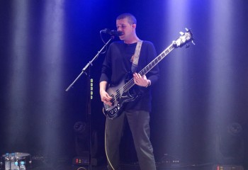 The Devil Wears Prada - Photo By Peti