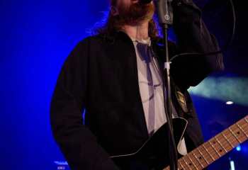 The Devil Wears Prada - Photo By Peti