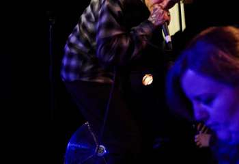 The Devil Wears Prada - Photo By Peti