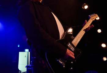 The Devil Wears Prada - Photo By Peti