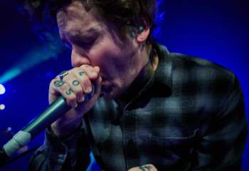 The Devil Wears Prada - Photo By Peti