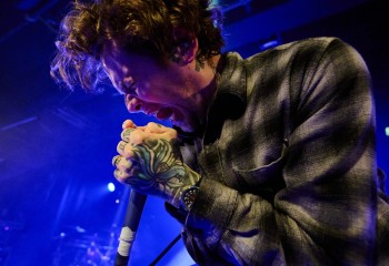 The Devil Wears Prada - Photo By Peti