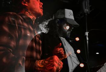 The Devil Wears Prada - Photo By Peti