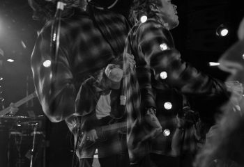 The Devil Wears Prada - Photo By Peti