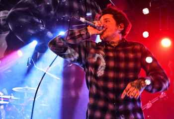 The Devil Wears Prada - Photo By Peti