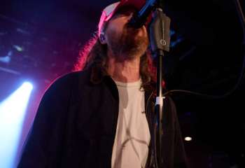 The Devil Wears Prada - Photo By Peti