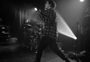 The Devil Wears Prada - Photo By Peti