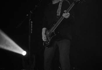 The Devil Wears Prada - Photo By Peti