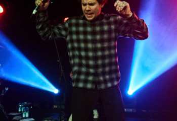 The Devil Wears Prada - Photo By Peti