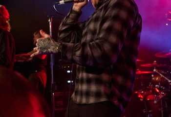 The Devil Wears Prada - Photo By Peti