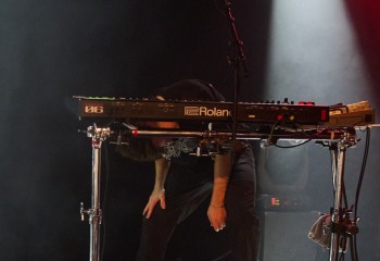 The Devil Wears Prada - Photo By Peti