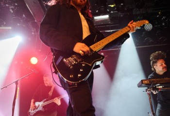 The Devil Wears Prada - Photo By Peti