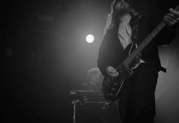 The Devil Wears Prada - Photo By Peti