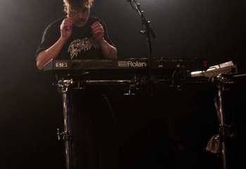 The Devil Wears Prada - Photo By Peti