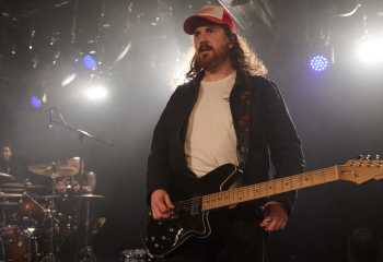 The Devil Wears Prada - Photo By Peti