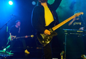 The Devil Wears Prada - Photo By Peti