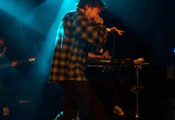 The Devil Wears Prada - Photo By Peti