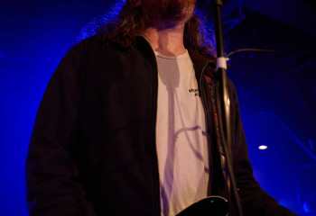 The Devil Wears Prada - Photo By Peti