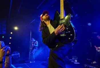 The Devil Wears Prada - Photo By Peti