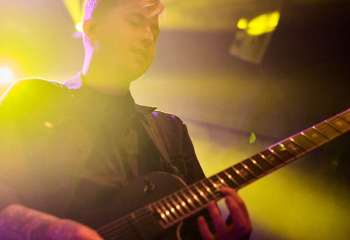 The Funeral Portrait - Photo By Peti