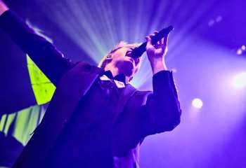 The Funeral Portrait - Photo By Peti