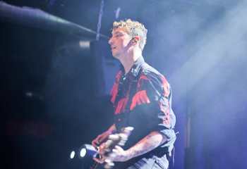 The Funeral Portrait - Photo By Peti