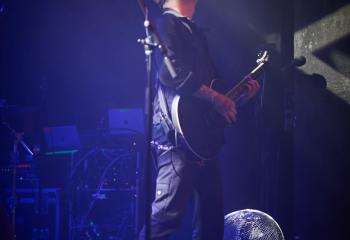 The Funeral Portrait - Photo By Peti