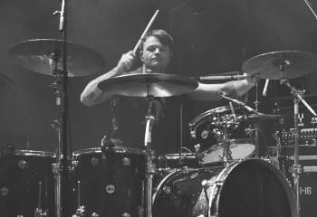 The Funeral Portrait - Photo By Peti